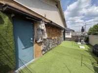 Layover Osaka-Kyoto - B&B Fukui