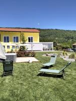 B&B La Barbatella - B&B Palazzo Canavese