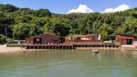 Grandi Pousada Sports - Sambaqui - B&B Florianópolis
