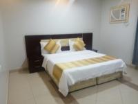 Habitación Doble Económica