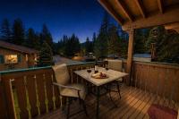 Suite Serenity Condo by NW Comfy Cabins - B&B Leavenworth