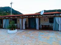 Diva Liotrivi - B&B Sykia