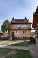 Agroturystyka Słoneczne Pieniny - B&B Sromowce Niżne