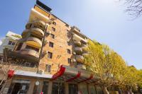Yerevan Elite Stay - Republic Square Apartment - Chambres d'hôtes Erevan