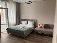 Grand Turan Khan Shatyr - Ferienwohnung Astana