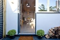 The Beam Nr Wells - Private Hot Tub - Free WiFi & Parking - Peaceful Locatioon - Chambres d'hôtes Wells