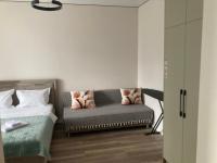 Grand Turan Khan Shatyr - B&B Astana