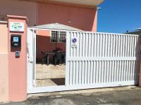 Oasi del mare - Ferienwohnung Fiumicino