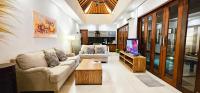 Villa Double Six in Legian - Ferienwohnung Seminyak