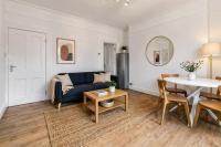 Elegant 2Bed Marylebone Stay , Great Location - B&B London