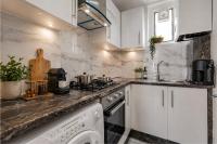 Elegant 2Bed Marylebone Stay , Great Location - B&B London