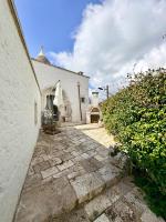 Il Trullo del Nonno - Bed and Breakfast Locorotondo