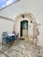 Il Trullo del Nonno - Bed and Breakfast Locorotondo