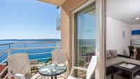 Just for You apartment withTerrace by Villas Guide - Chambres d'hôtes Crikvenica