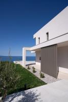 Seaview luxury villa at the heart of Zakynthos - Chambres d'hôtes Tragákion