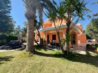 Villa Ina with Sea View in a Quiet Location in southern Sardinia - Bed and Breakfast Quartu Sant'Elena