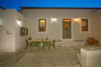 Yitonia- Cretan Village Home - Ferienwohnung Vatólakkos