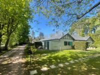 Le Lodge du Touquet - B&B Le Touquet-Paris-Plage