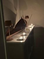 Casa Tina - B&B Fezzano