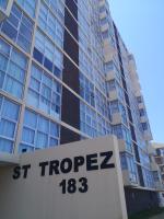 1109 St Tropez - B&B Strand