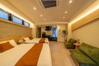 SANEN HOTEL Asagaya - Chambres d'hôtes Tokyo