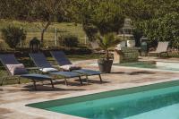 Les Demeures du Clos - Bed and Breakfast Niozelles