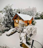 Blue Bird House - Bed and Breakfast Bariloche
