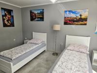 DAR-KAJ MIESZKANIe NR 8 - Bed and Breakfast Grudziądz