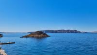Apartment Mediera sea view 1 by Villas Guide - Bed and Breakfast Sveti Juraj