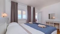 Apartment Mediera sea view 1 by Villas Guide - B&B Sveti Juraj