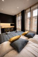 Emerald Loft Nikiszowiec - B&B Katowice