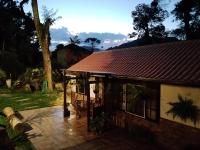 Canto da Pedra Visconde de Mauá - Ferienwohnung Visconde de Mauá