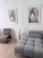 Park Emanuel Apartment - Ferienwohnung Split