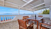 Apartment Mediera sea view 1 by Villas Guide - Chambres d'hôtes Sveti Juraj