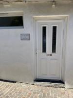 Auberge Sainte Marguerite - B&B La Garde