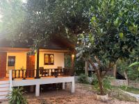 Tropical Garden Escape Sunset Area, Hin Kong - B&B Koh Pha Ngan