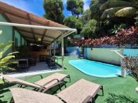 Beleza Natural Pousada - B&B Morro de São Paulo