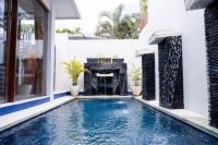 Aya Villas Seminyak - Ferienwohnung Seminyak