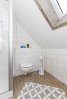 Haus Seemöwe Obergeschoss - B&B Wittmund