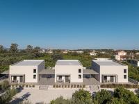 Hesperian Luxury Villas with Private Heated Pools - B&B Chania