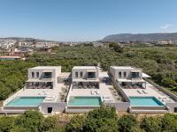 Hesperian Luxury Villas with Private Heated Pools - B&B Chania