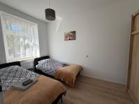 Apartament between the bridges II - B&B Zgorzelec