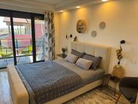 Киво апарт Созопол - Ferienwohnung Sosopol