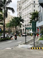 Marvinn's by LVH - 150 Newport Boulevard, Comfort Deluxe Studio, Near NAIA - B&B Manila