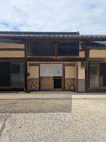 宮川陶苑風雅庵 - Bed and Breakfast Gero