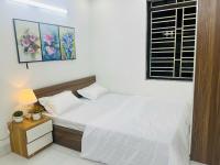 Harmony Me Tri - Ferienwohnung Hanoi