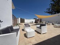 Amare Villa by the sea - B&B Mazara del Vallo