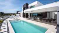 Villa Plumaria - Chambres d'hôtes Nerja