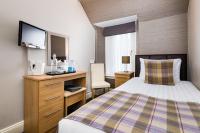 Small Single Room