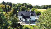 Wellness Chalet Luby - B&B Luby